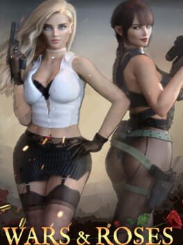 Wars and Roses Cover