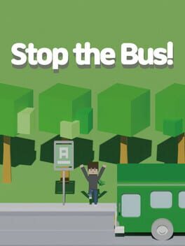 Stop the Bus! Cover