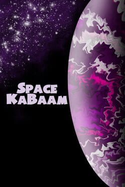 Space Kabaam Cover