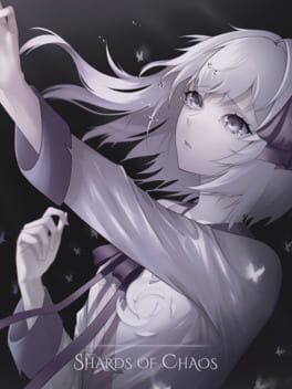 Shards of Chaos Cover