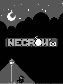 Necrow Co. Cover