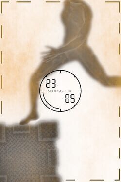 Jump 'n' Run VR Cover