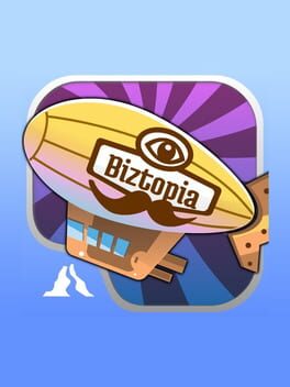 Biztopia Cover