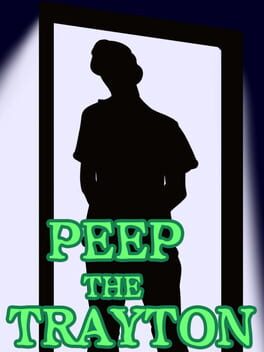 Peep the Trayton Cover