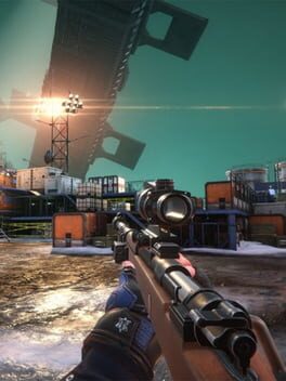 Life and Death 2 Cover