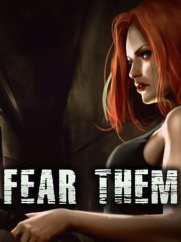 Fear Them Cover