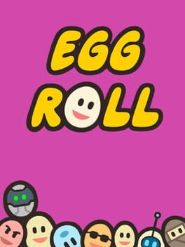Eggroll Cover