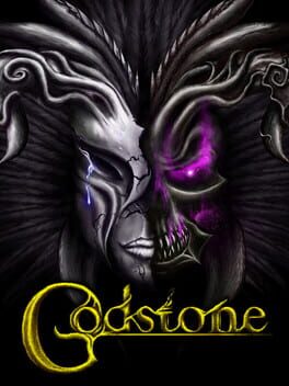 Godstone Cover