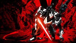 Daemon X Machina: Deluxe Edition Cover