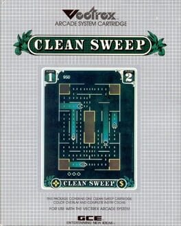 Clean Sweep Cover