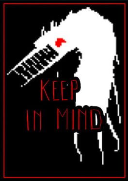 Keep in Mind: Remastered - Deluxe Edition Cover