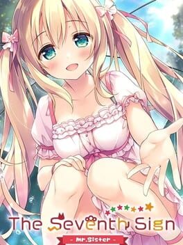 The Seventh Sign: Mr.Sister Cover