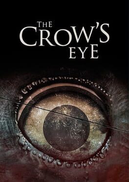 The Crow's Eye: Deluxe Edition Cover