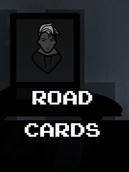 Road Cards Cover