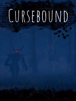 Cursebound Cover