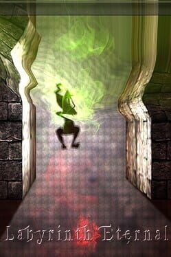 Labyrinth Eternal Cover