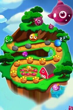 Juice Fresh: Fruit Elimination Cover