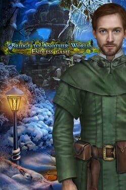 Bridge to Another World: Endless Game Cover