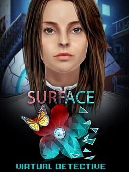 Surface: Virtual Detective