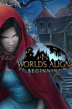 Worlds Align: Beginning Cover
