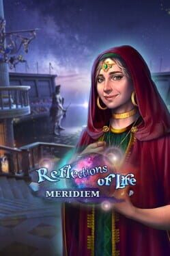 Reflections of Life: Meridiem Cover