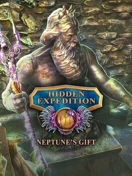 Hidden Expedition: Neptune's Gift Cover