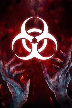 Disease Infected: Plague Cover