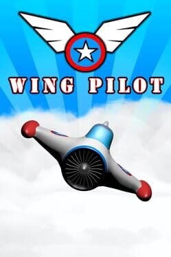 Wing Pilot Cover