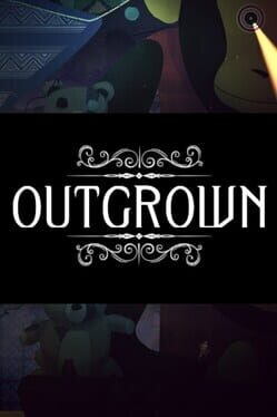 Outgrown Cover