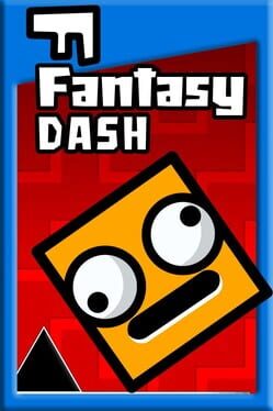 Fantasy Dash Cover