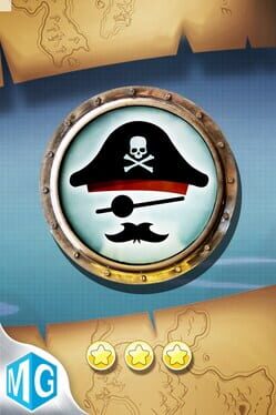 The Pirates Kill Cover