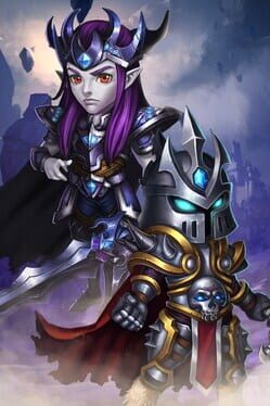 Tribes Warfare Cover