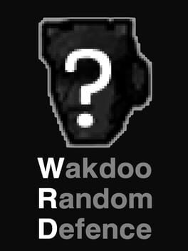 Wakdoo Random Defence Cover
