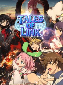 Tales of Link Cover