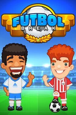 Futbol Break Cover