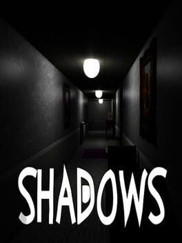 Shadows Cover