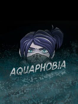AquaPhobia Cover