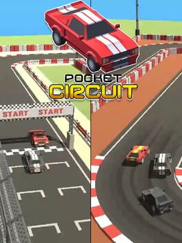 Pocket Circuit Cover