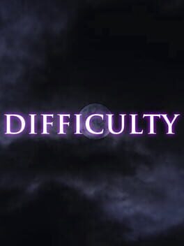 Difficulty Cover
