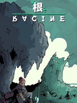Racine Cover