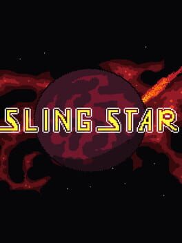 SlingStar Cover