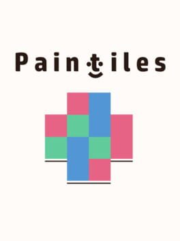 Paintiles Cover