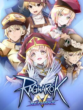 Ragnarok V: Returns