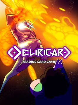 Deliricard Cover