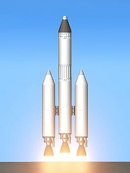 Spaceflight Simulator Cover