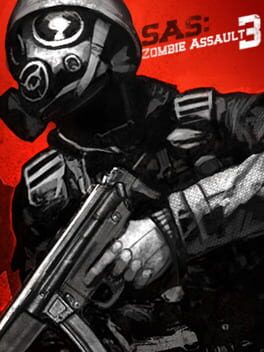 SAS: Zombie Assault 3 Cover