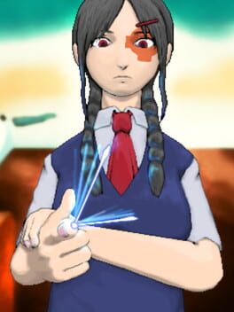 Next Door: An Eternal World Cover