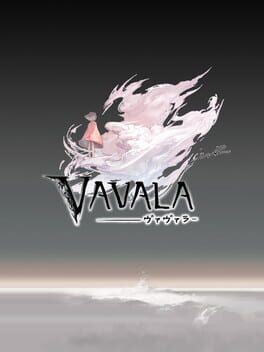Vavala Cover