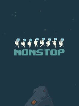 Nonstop Cover