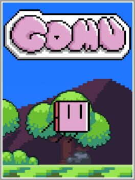 Gomu Cover